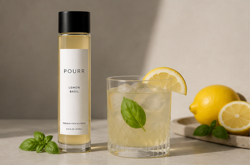 Lemon Basil